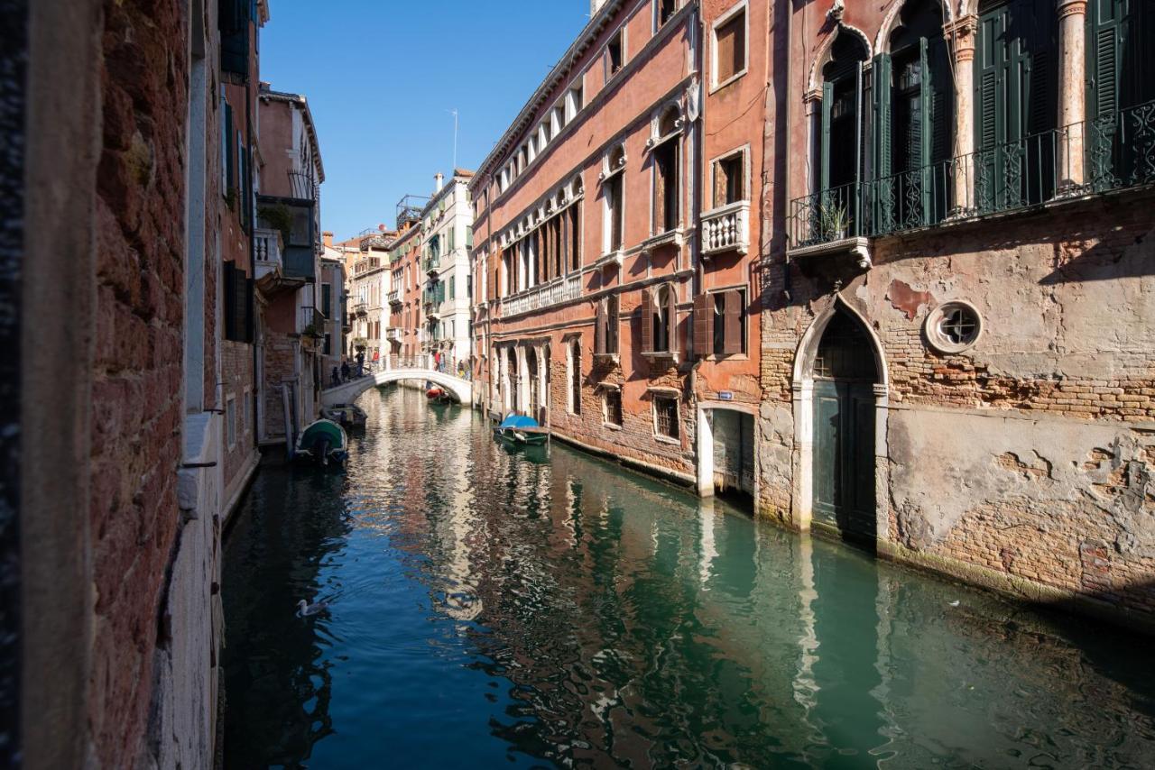 Ve.n.i.ce Cera San Moisè Appartamento Venezia