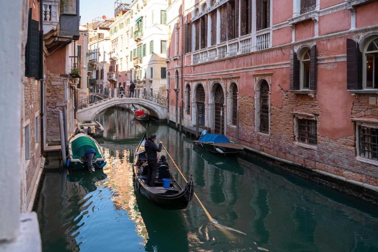 Appartamento Ve.n.i.ce Cera San Moisè Venezia