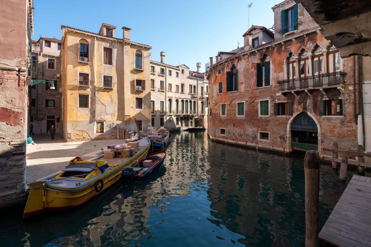 Ve.n.i.ce Cera San Moisè Appartamento Venezia